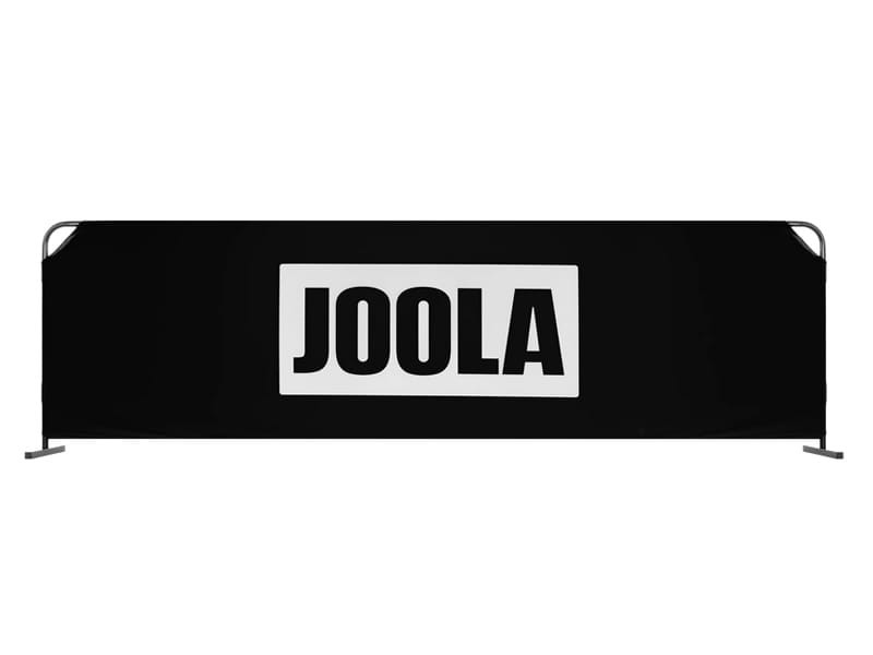 JOOLA Valla 2.33 x 0.7M Negra - Pack 2u*