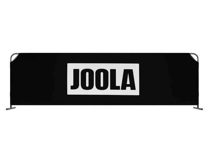 JOOLA Valla 2.33 x 0.7M Negra - Pack 2u*