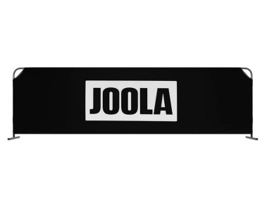 JOOLA Valla 2.33 x 0.7M Negra - Pack 2u*