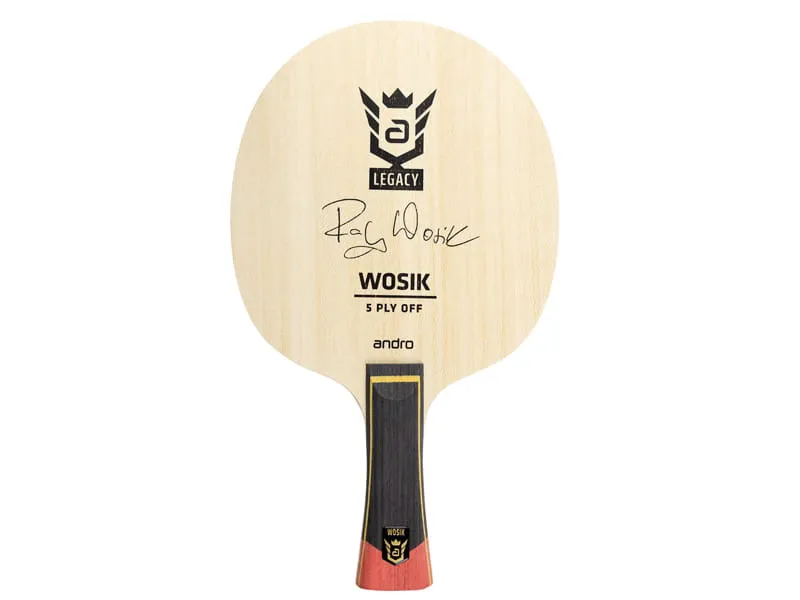 Fusta ANDRO Wosik Legacy OFF