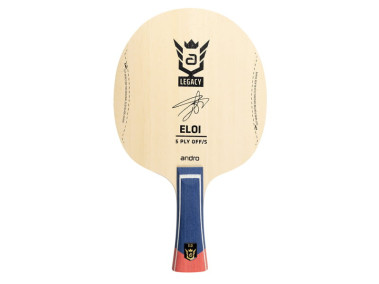 Fusta ANDRO Eloi Legacy OFF/S
