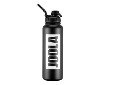 JOOLA Botella Isotermica Negra