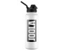 JOOLA Bouteille Isotherme Blanc