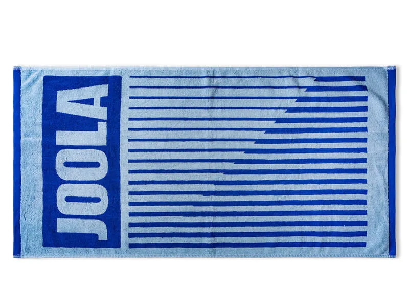 JOOLA Towel Bleu