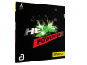 Gomas ANDRO Hexer Powergrip