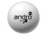 Balls ANDRO PolyS * 40+ Training 72-p