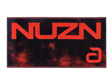 ANDRO Serviette NUZN M Rouge