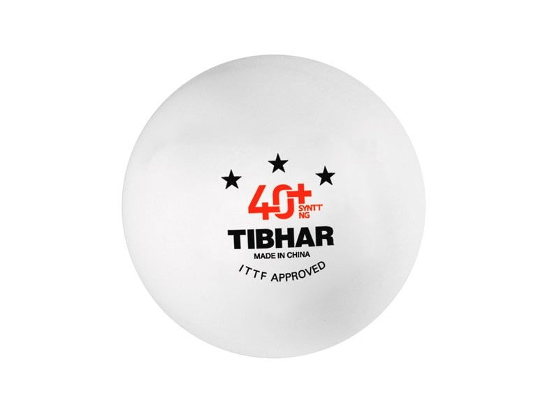 TIBHAR-40+-3star SYNTT-NG