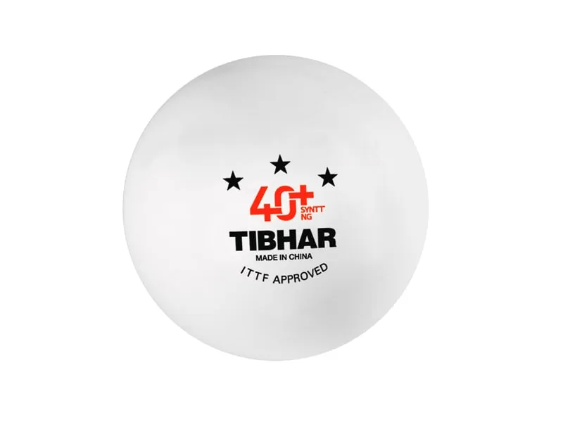 TIBHAR-40+-3star SYNTT-NG