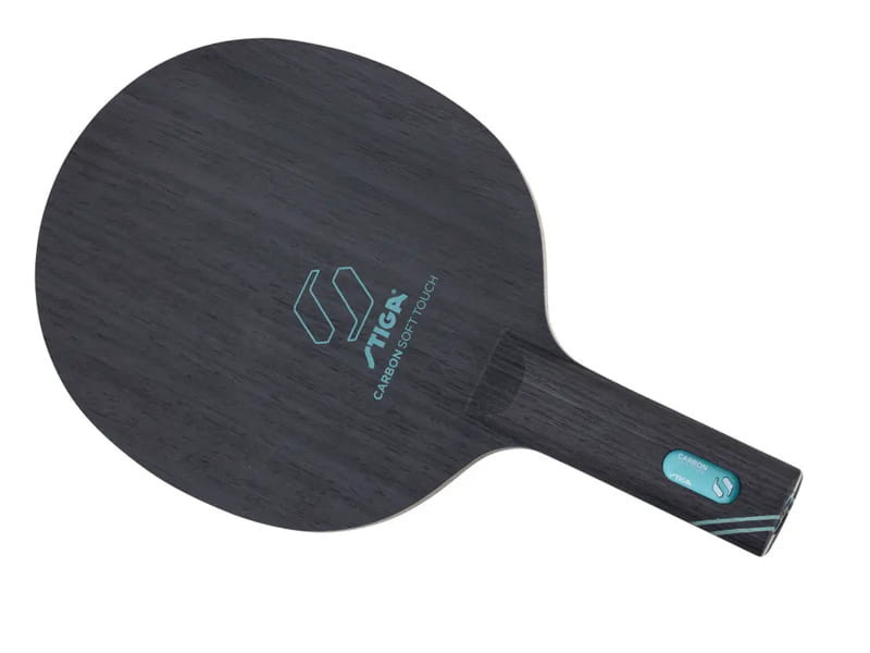 Fusta STIGA Carbon Soft Touch