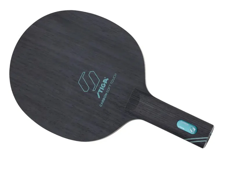 STIGA Carbon Soft Touch 3