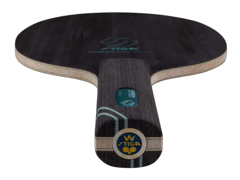 STIGA Carbon Soft Touch 4