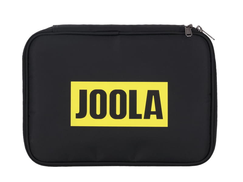 JOOLA Funda Doble VISION PRO Amarilla