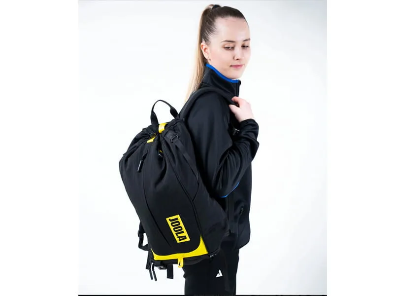 JOOLA Mochila VISION PRO con cordon 2