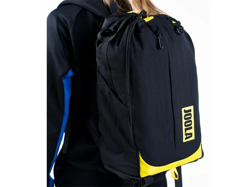 JOOLA Mochila VISION PRO con cordon 3