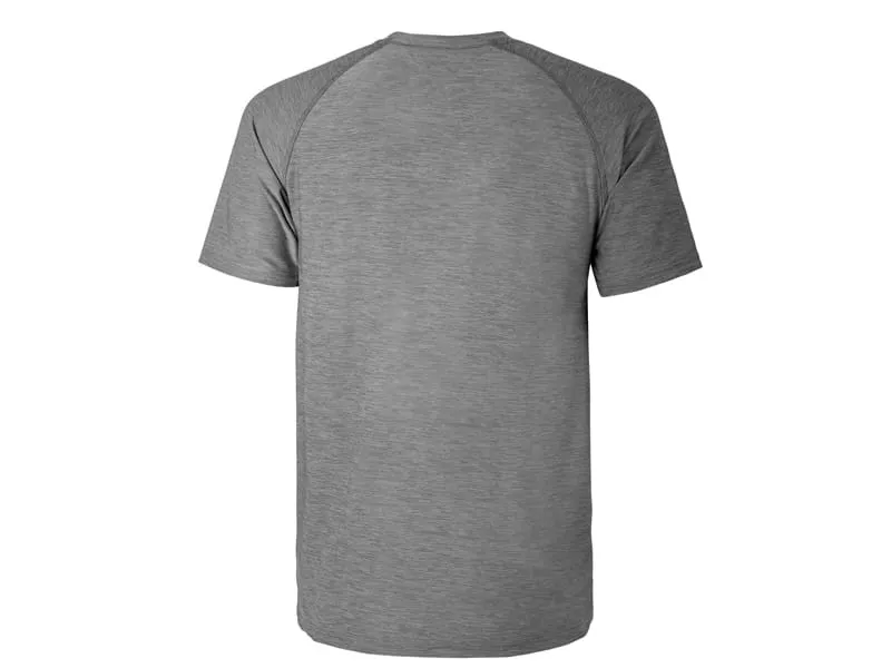 ANDRO Samarreta Melange Gris