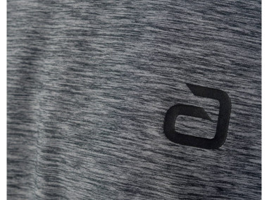ANDRO Samarreta Melange Gris