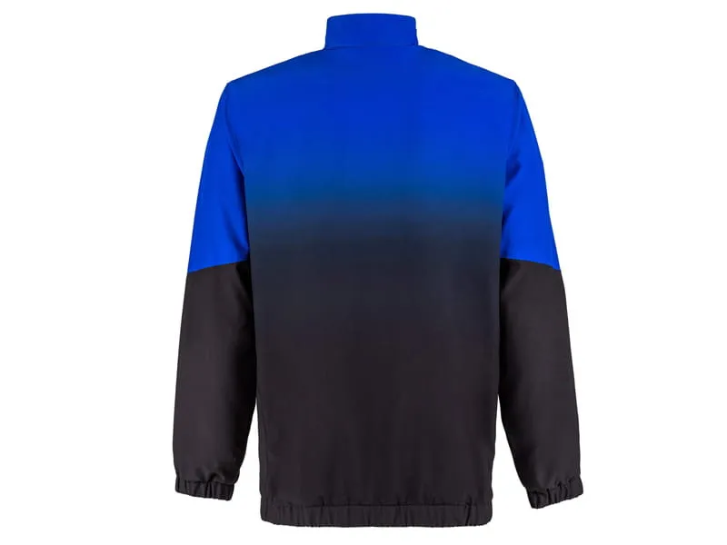 ANDRO Veste de Surv. Salivan 2.0 Bleu