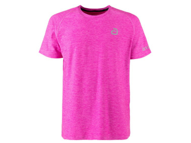 ANDRO Samarreta Melange Rosa