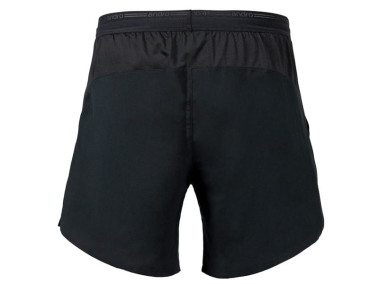 ANDRO Short 2-en-1 NEBRO Negre