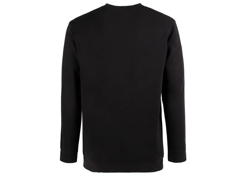 ANDRO Sudadera SUKARIA Negra 2