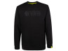 ANDRO Sudadera SUKARIA Negra