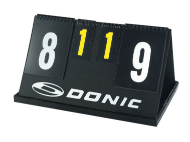 DONIC Marcador Match