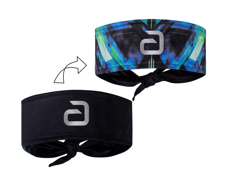 ANDRO HEADBAND PRO Blue