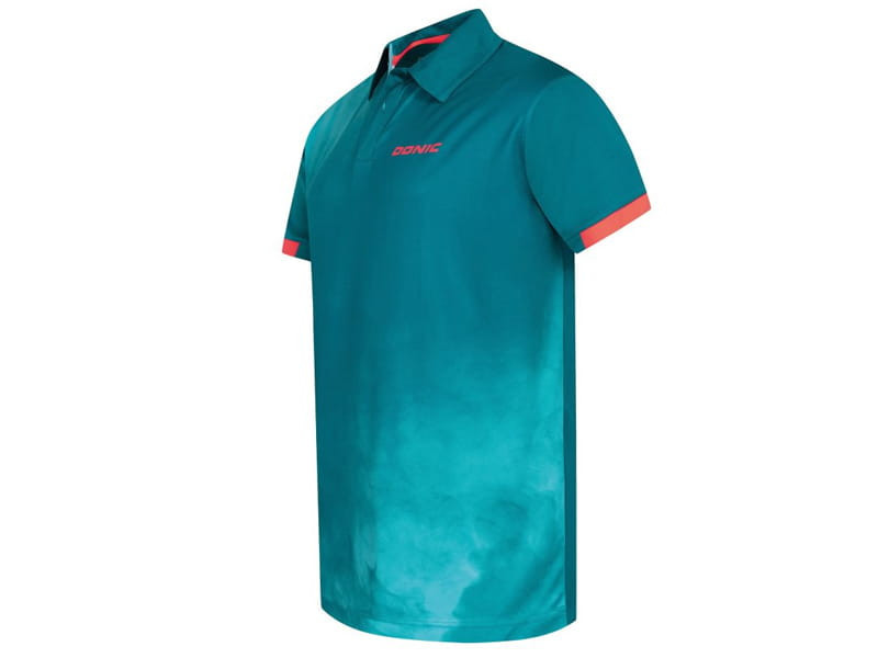 DONIC Shirt LYRA Green