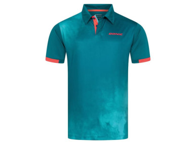 DONIC Polo LYRA Vert
