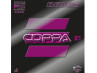 Rubber DONIC Coppa E1
