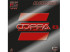 Revêtement DONIC Coppa E3