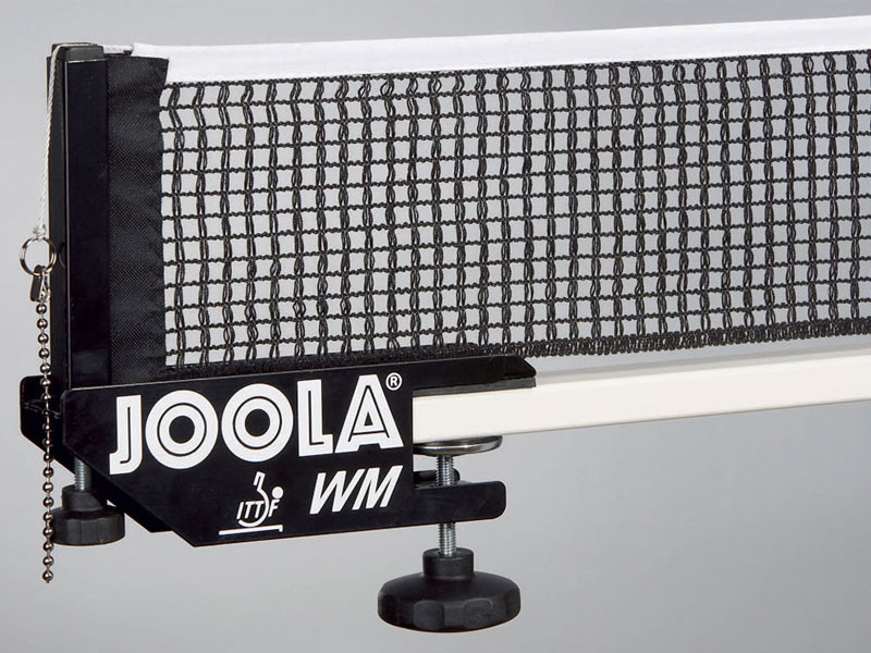 JOOLA Soporte y Red WM ITTF