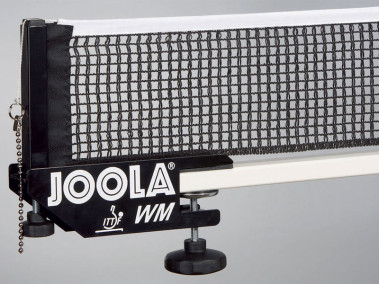 JOOLA Soporte y Red WM ITTF