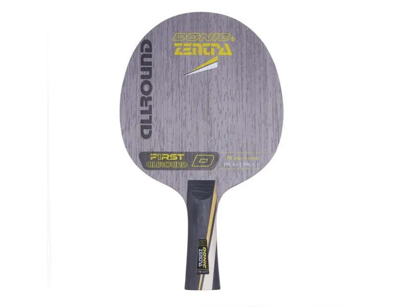 DONIC Zentra Allround