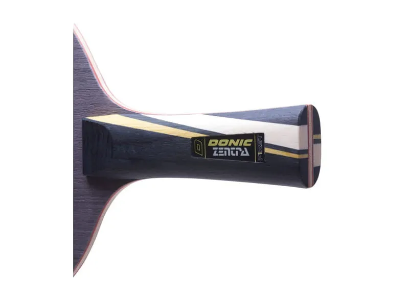DONIC Zentra Allround 4