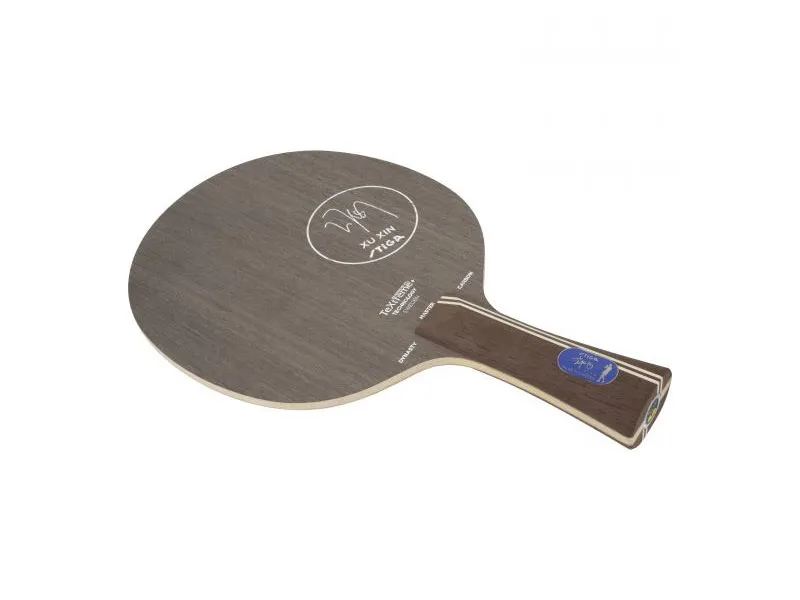 Madera STIGA Dynasty Carbon XU XIN Edition