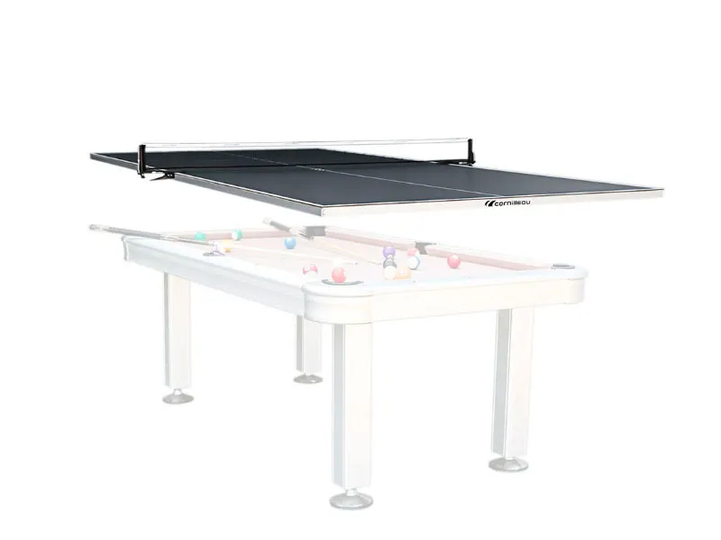 Tabero Conversion top 5mm Outdoor