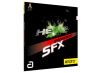 Gomas ANDRO Hexer Powergrip SFX