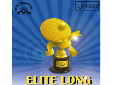 Der-materialspezialist-Elite-Long-Pimple