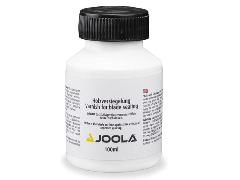 JOOLA Vernis de protection 100ml