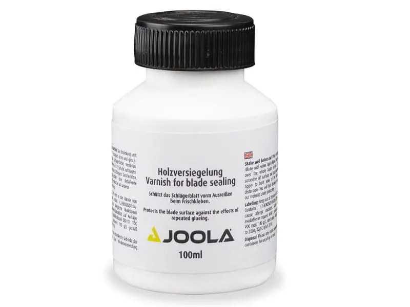 JOOLA Vernis de protection 100ml