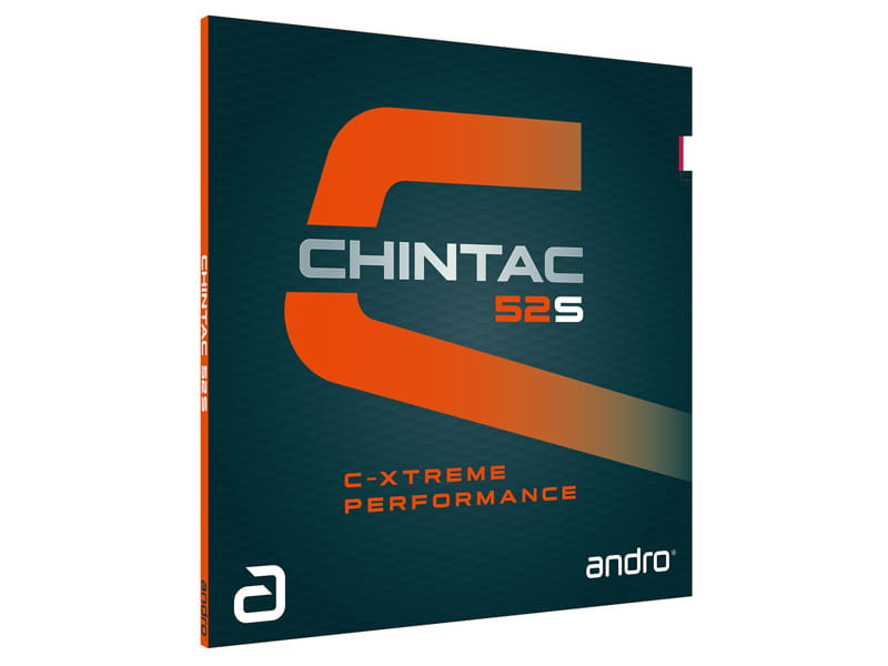 Gomas ANDRO Chintac 52S