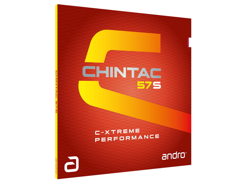 Gomas ANDRO Chintac 57S