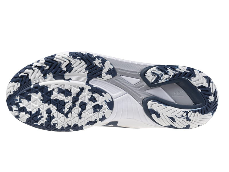 MIZUNO Wave Drive Neo4 c