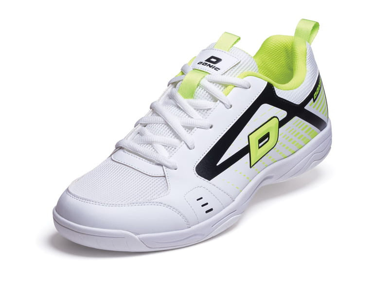 DONIC Saphir blanca