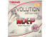 TIBHAR Evolution MX-P 50 Hard