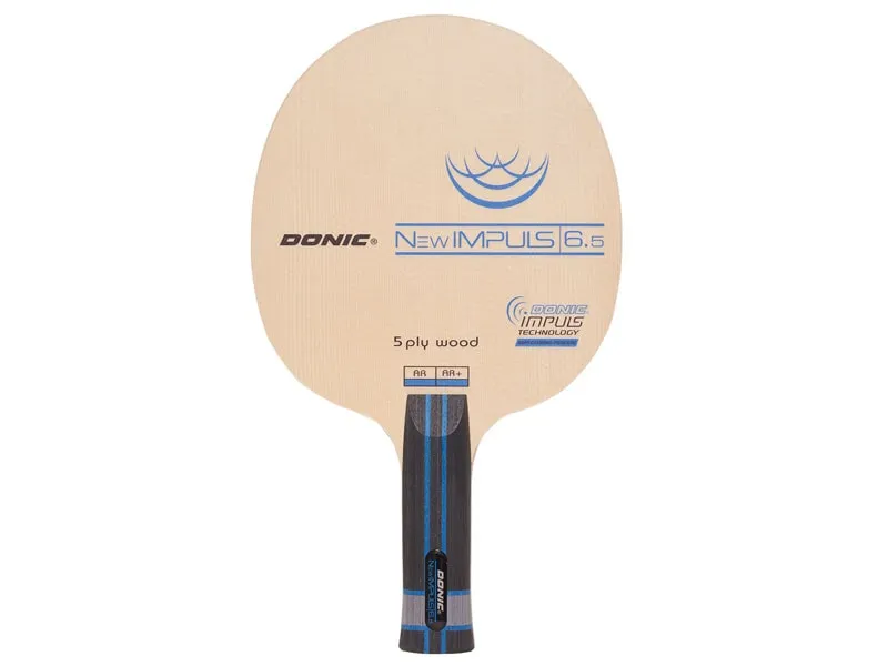 DONIC New Impuls 6.5