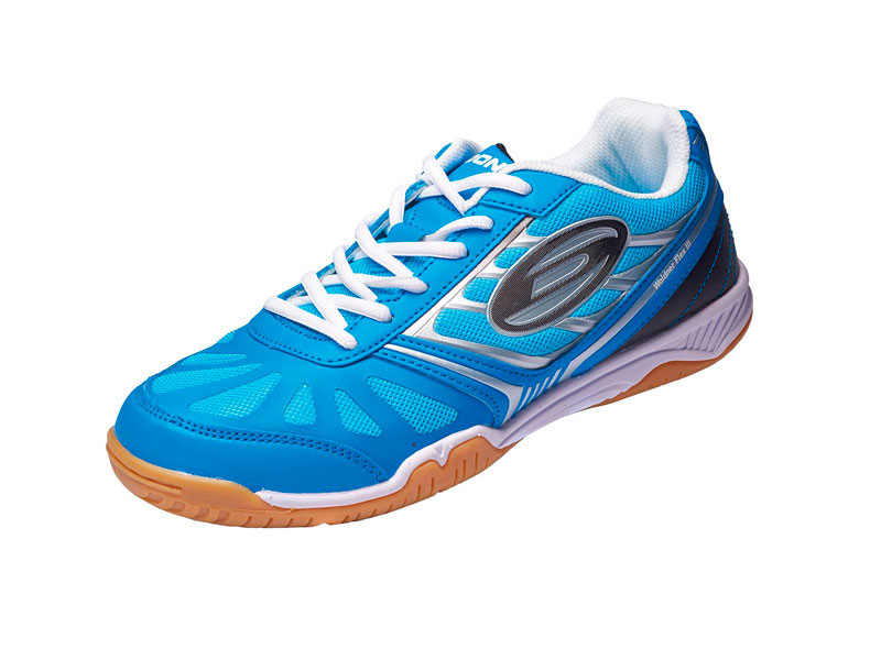 DONIC Waldner Flex III Azul
