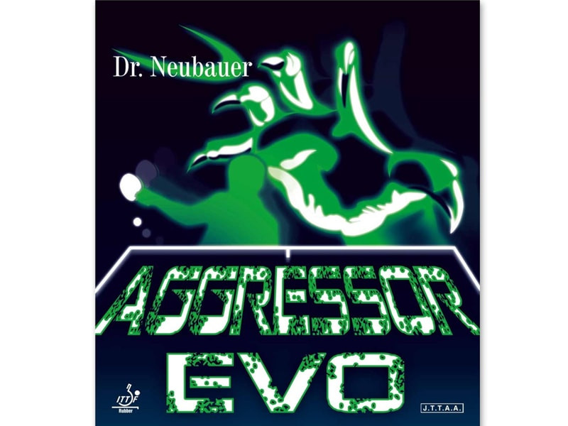 DR.NEUBAUER Agressor Pro Evo